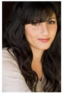 Актер Ида Дарвиш