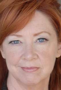 Актер Патрисия Бетун