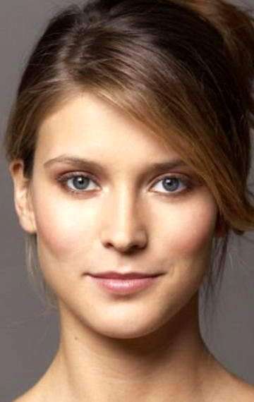 Фото Шарлотта Солт