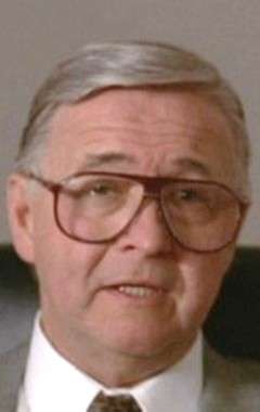 Актер Роберт Риджли