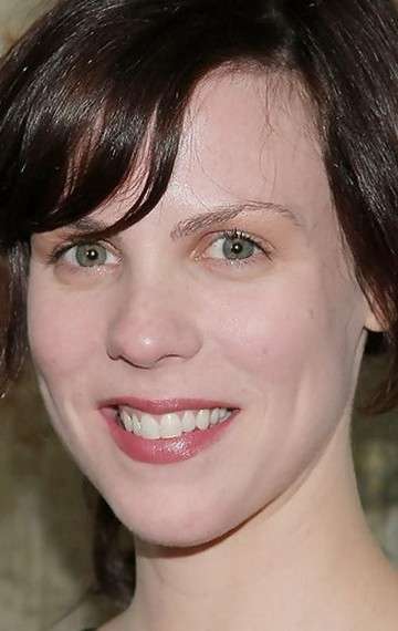 Актер Сара Бёрнс