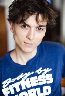 Актер Мило Коуторн