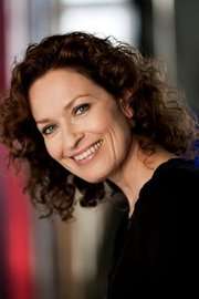 Актер Камилла Сёэберг