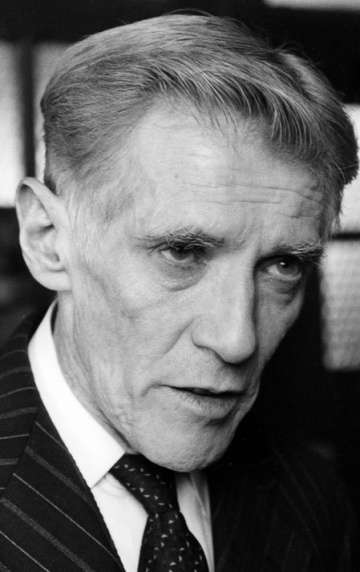 Актер Уильям Хикки