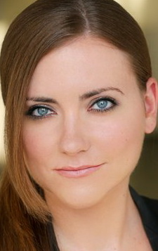 Актер Ванесса Росс