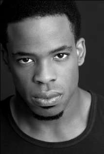 Фото Чике Оконкво