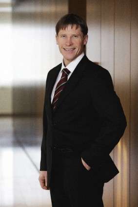 Актер Алексей Ананишнов