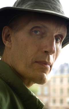 Актер Карел Стрёйкен