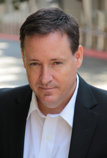 Актер Дэвид Кристиан Велборн