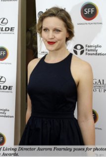 Актер Аврора Фернли