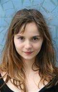 Актер Анна Михальча