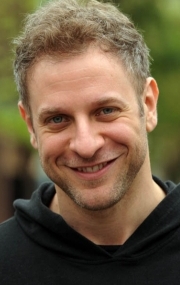 Актер Диего Джентиле