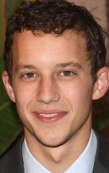 Фото Якоб Закар