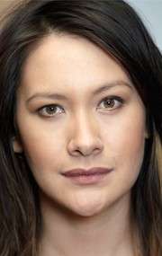 Актер Пета Сержант