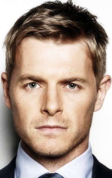 Актер Рик Коснетт