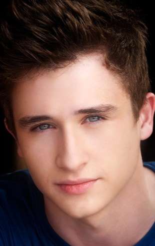 Актер К&rsquo;Сан Рэй