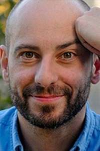 Актер Хайме Ордоньес