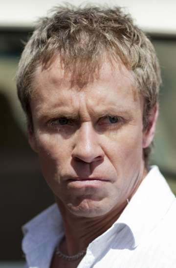 Фото Трэвис МакМахон