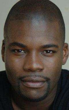 Актер Эймин Джозеф