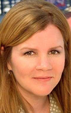 Актер Мэр Уиннингхэм