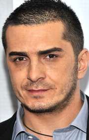 Актер Федя Стукан