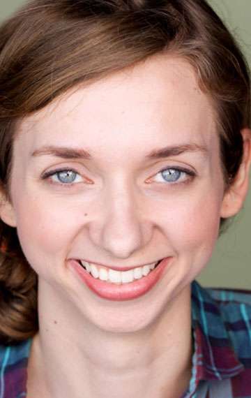 Актер Лорен Лапкус