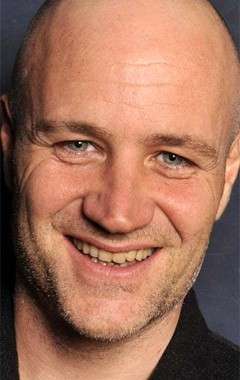 Актер Ян Кунен