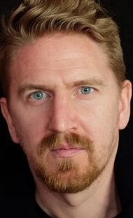 Актер Александр Пико