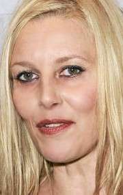 Актер Флоранс Томассен