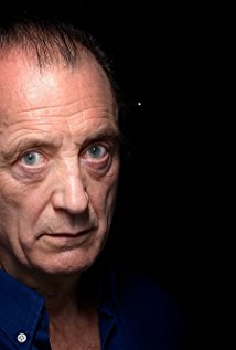 Актер Джаред Морган