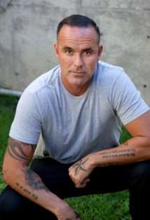 Актер Виктор Феррерира