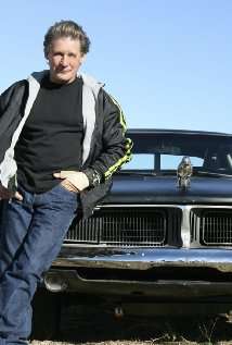 Актер Бадди Джо Хукер