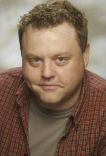 Актер Дэвид Ли МакЛэйн