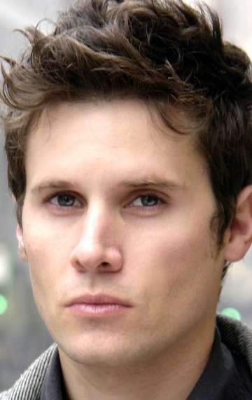 Актер Крис Лемке