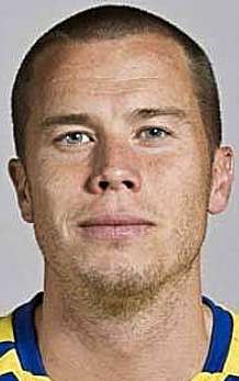 Фото Дэниэл Андерссон