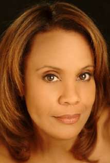 Актер Шерил Фриман