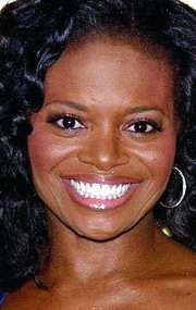 Актер Ла Чэнз