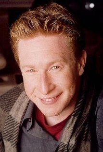 Актер Крис М. Оллпорт