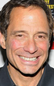 Актер Харви Левин