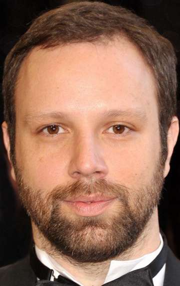 Актер Йоргос Лантимос