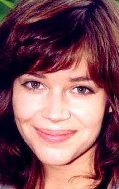 Актер Екатерина Редникова