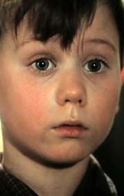 Актер Михаил Филипчук