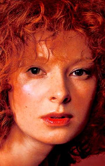 Актер Амалия Мордвинова