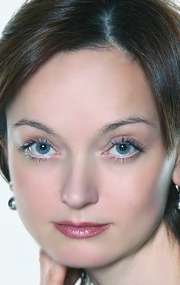 Актер Ольга Пашкова