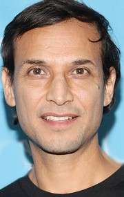 Фото Джесси Боррего