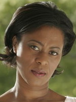 Актер Трейса Гари