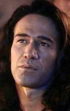 Актер Майкл Бернардо