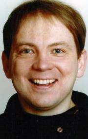 Актер Андрей Федорцов