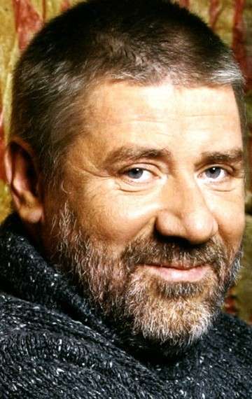 Актер Андрей Краско