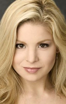 Актер Энн МакДэниелс